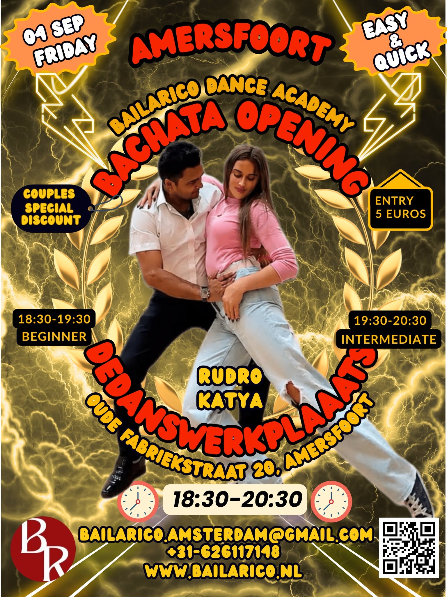flyer