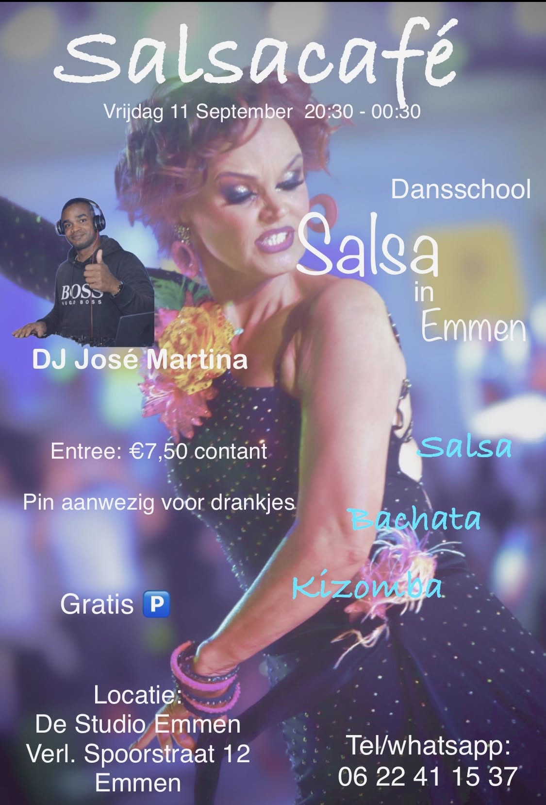 flyer