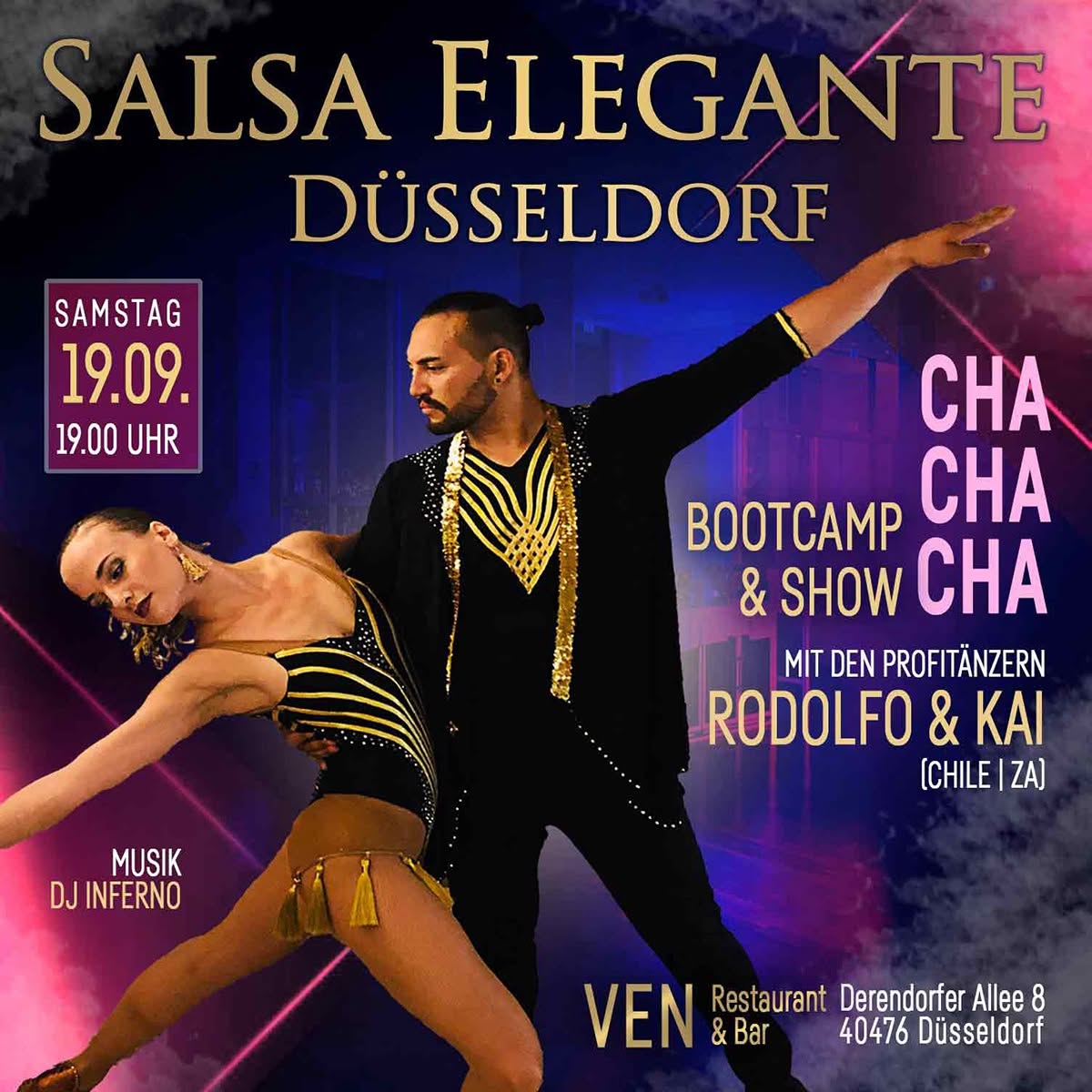 flyer