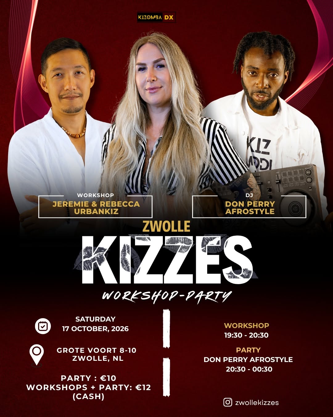 flyer