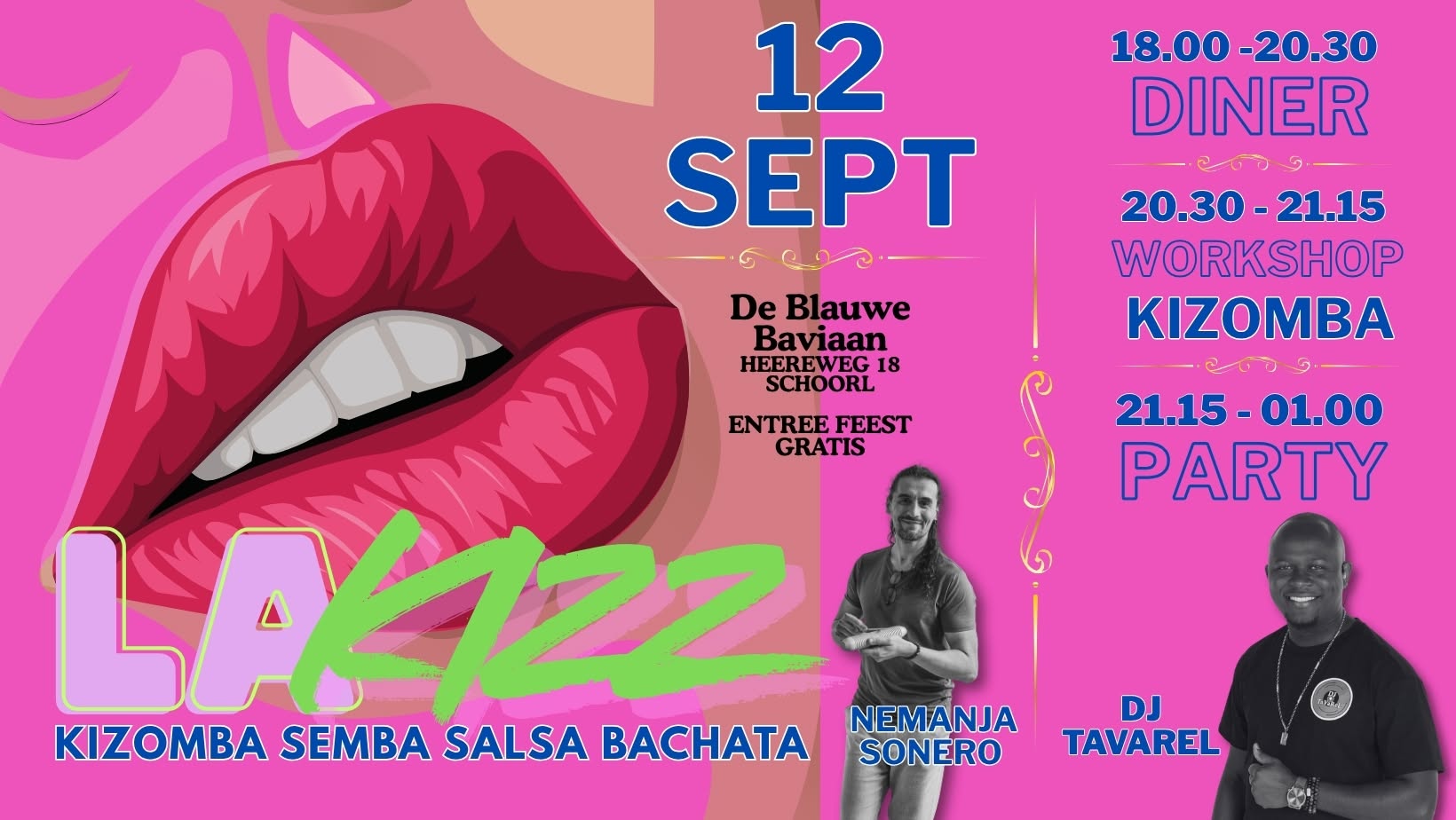 flyer