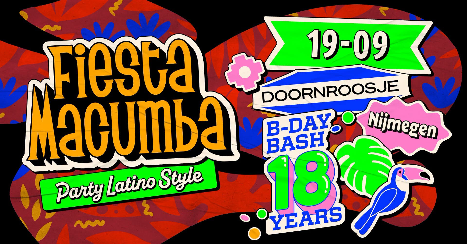flyer
