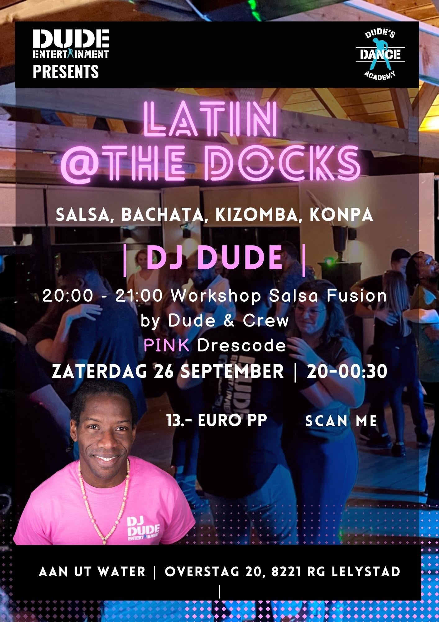 flyer