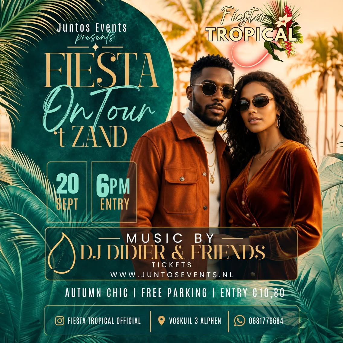 flyer