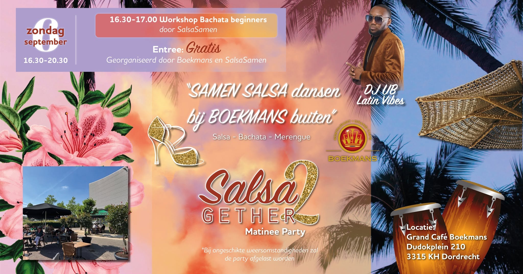 flyer