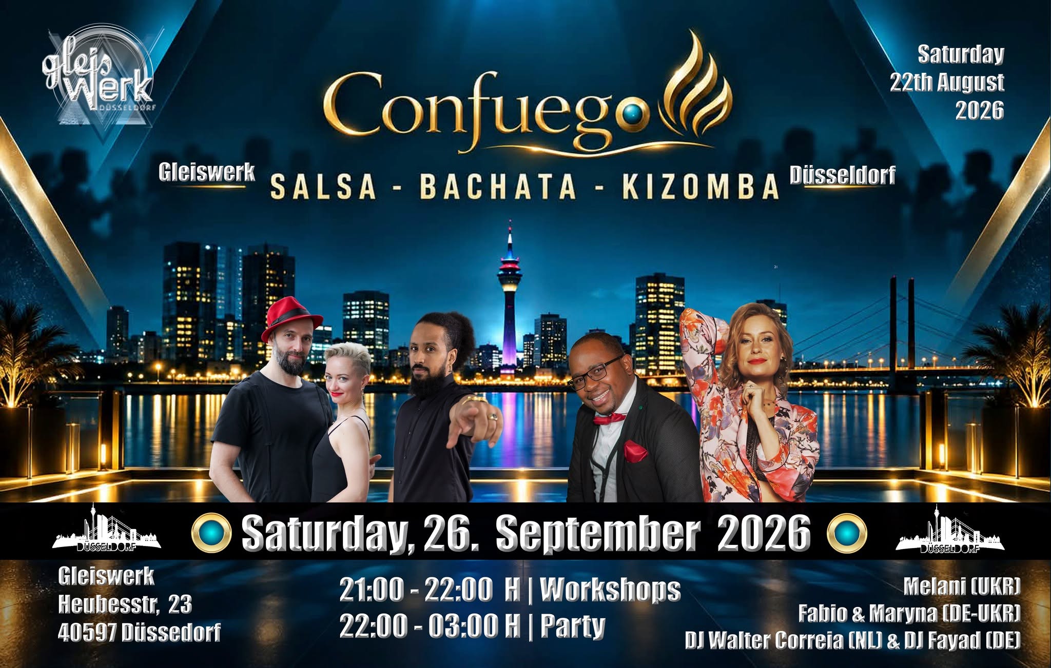 flyer