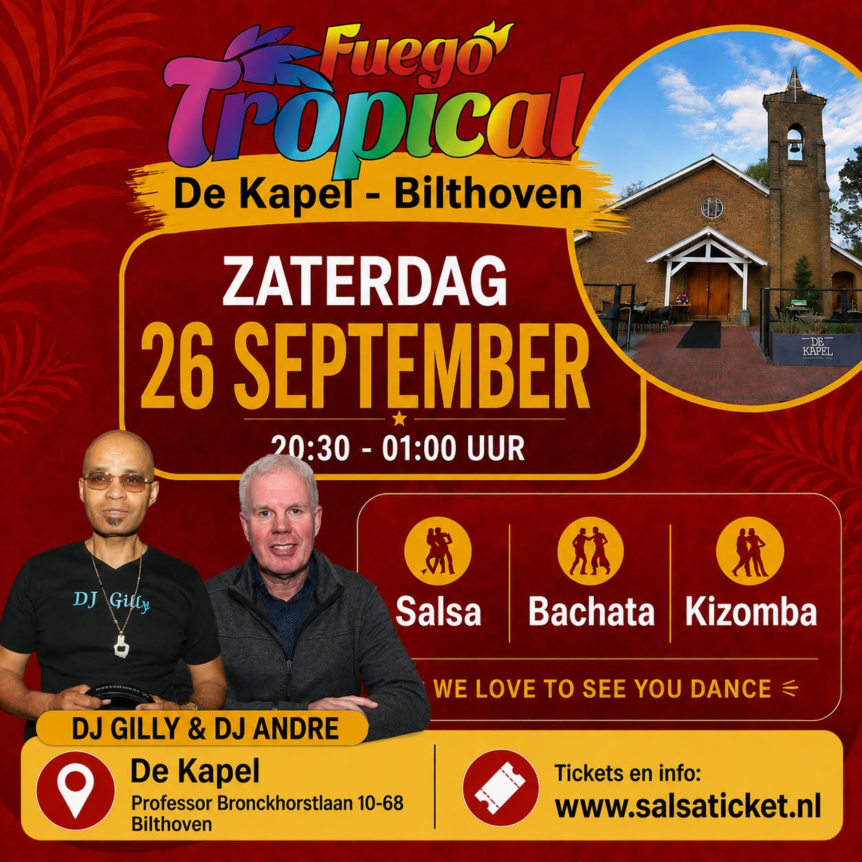 flyer