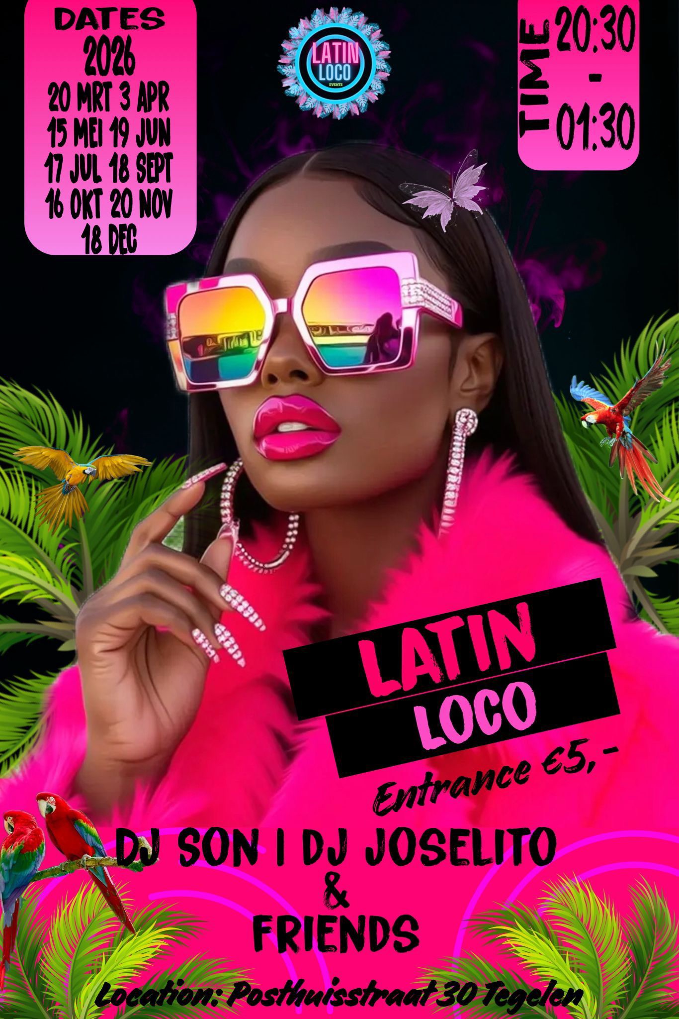 flyer