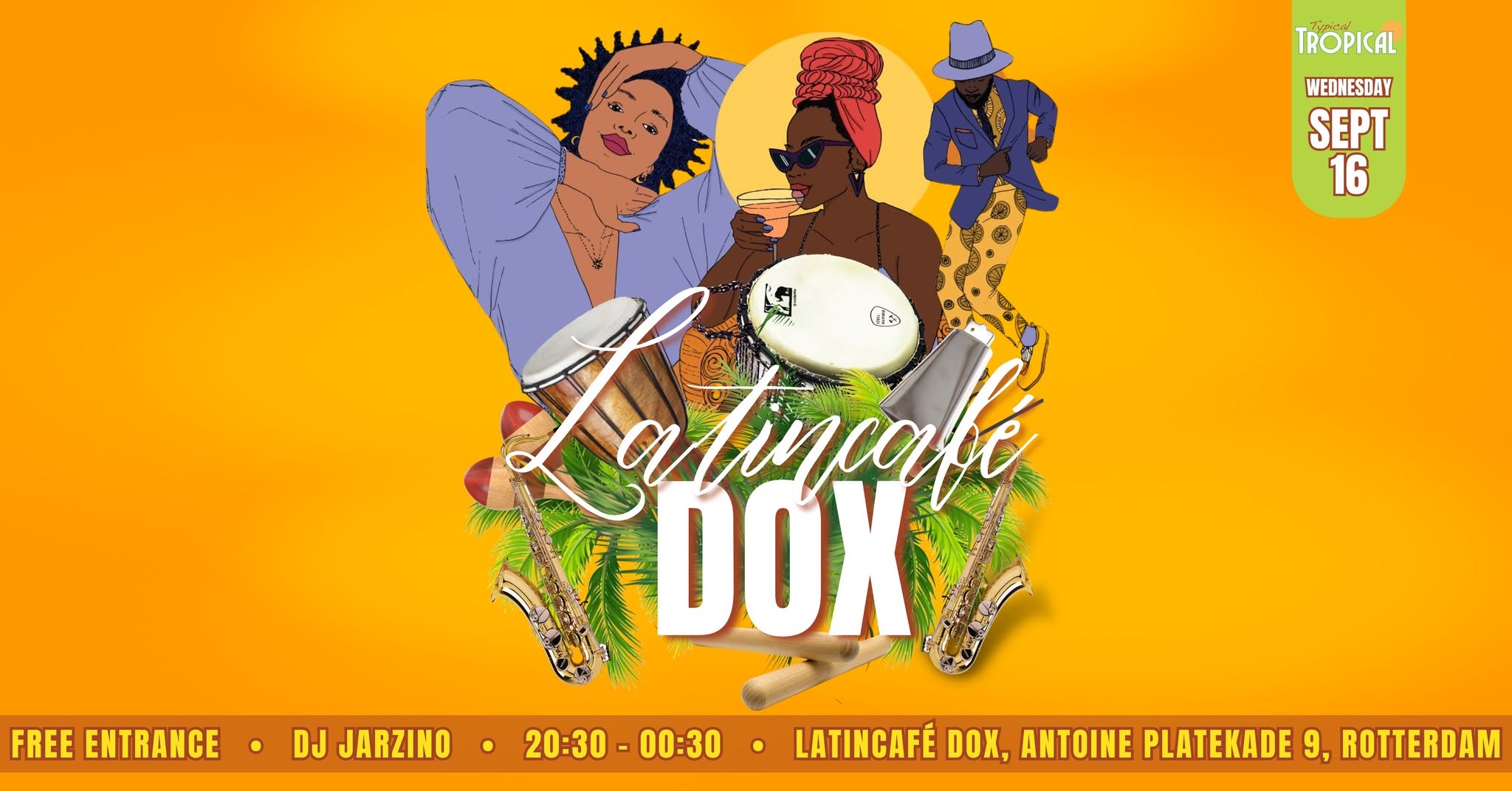 flyer