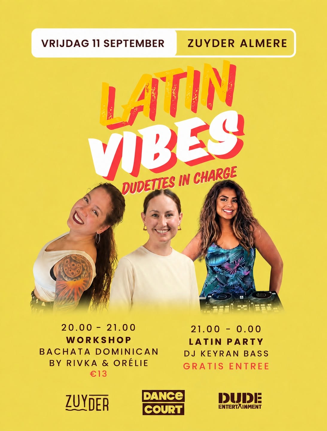 flyer