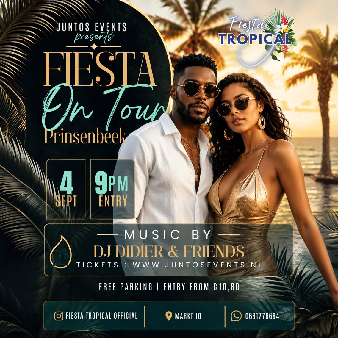 flyer