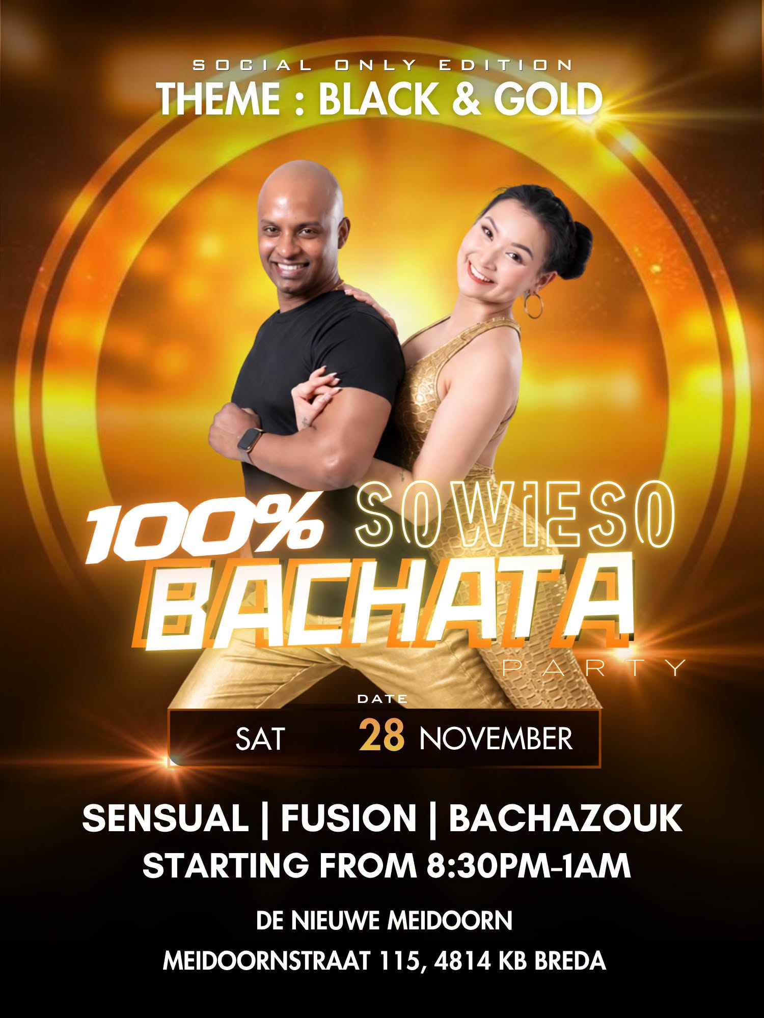 flyer
