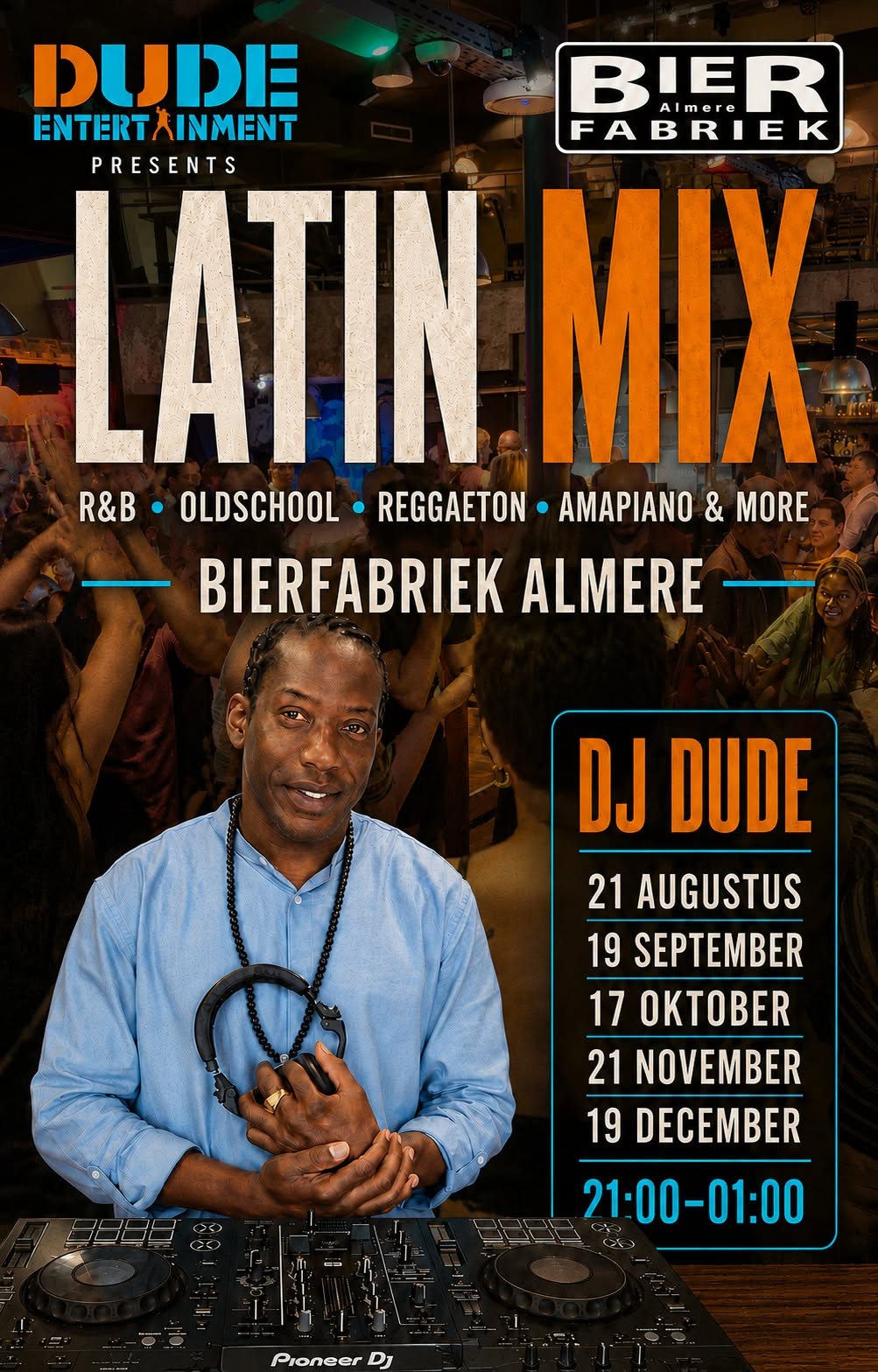 flyer