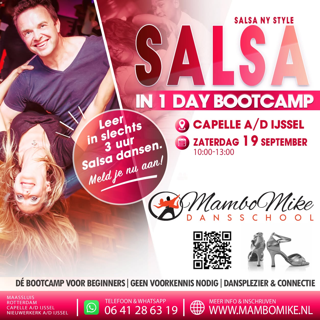 flyer