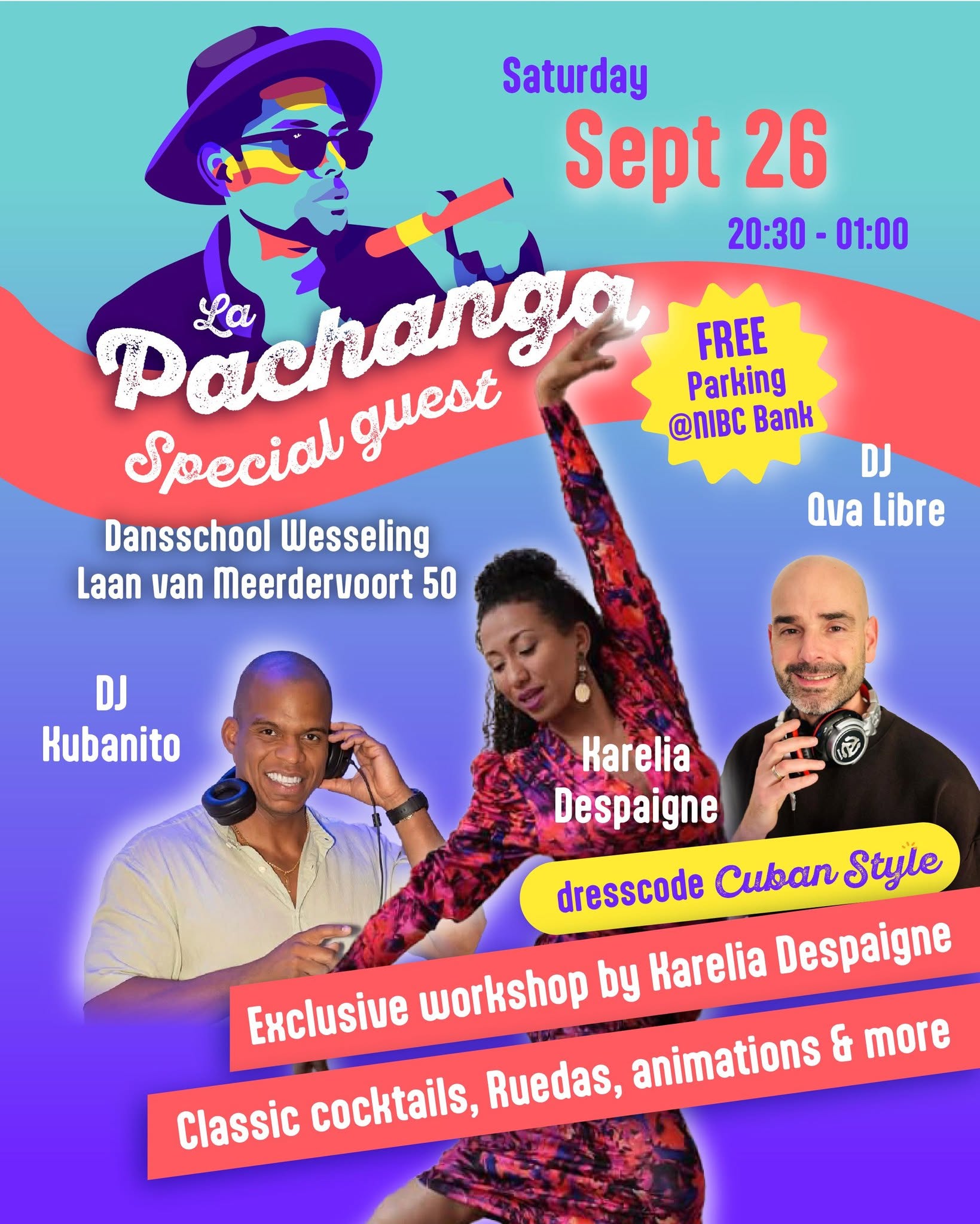 flyer