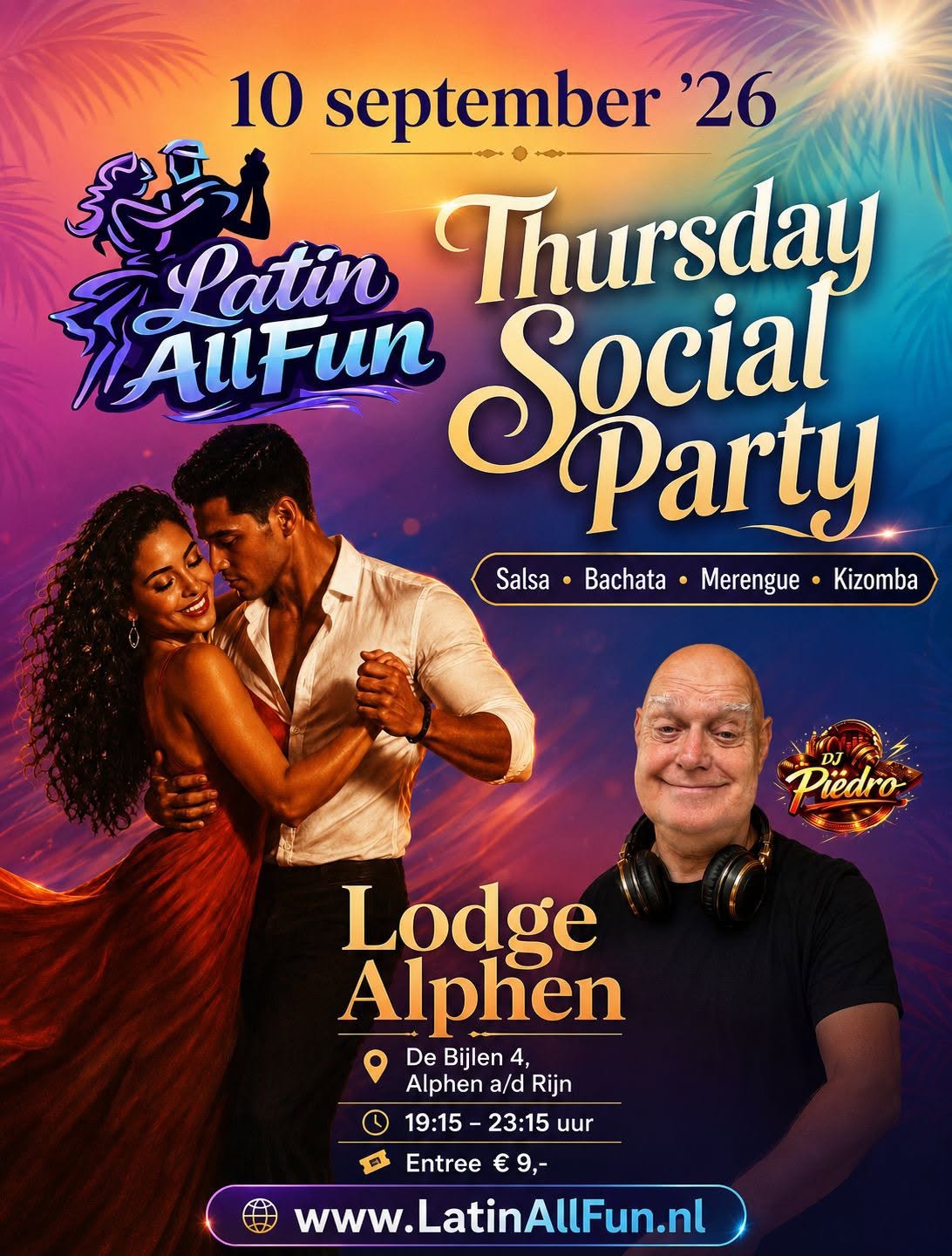 flyer