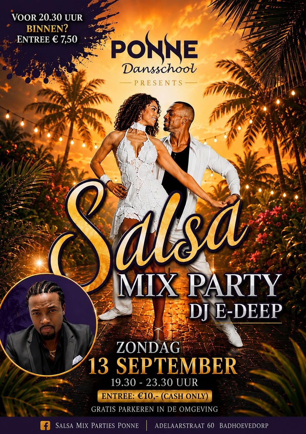 flyer