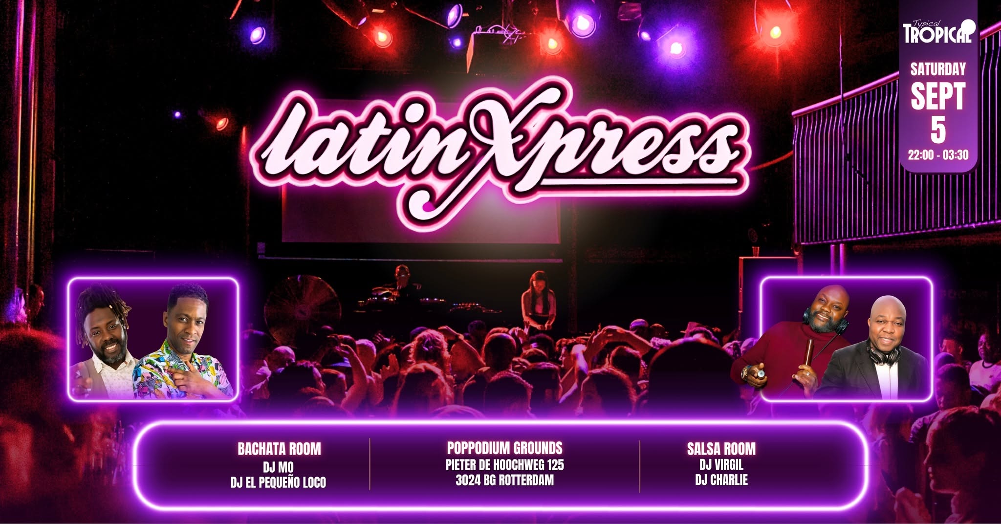 flyer