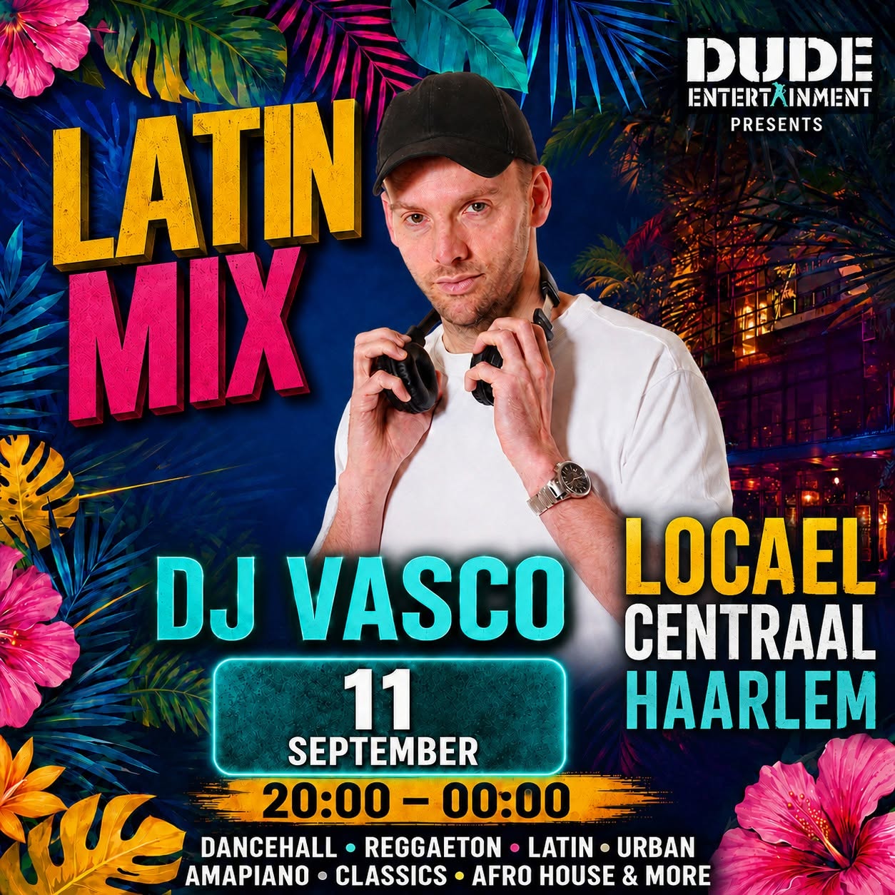 flyer