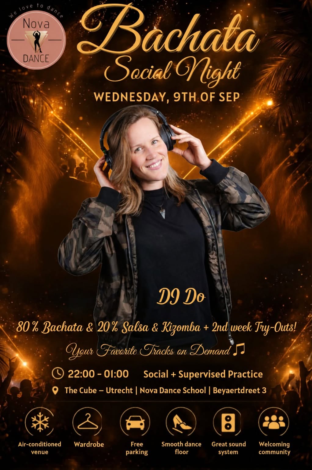 flyer