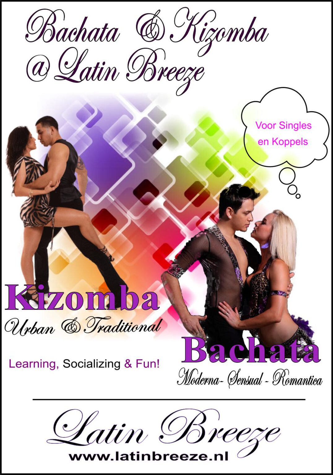 flyer
