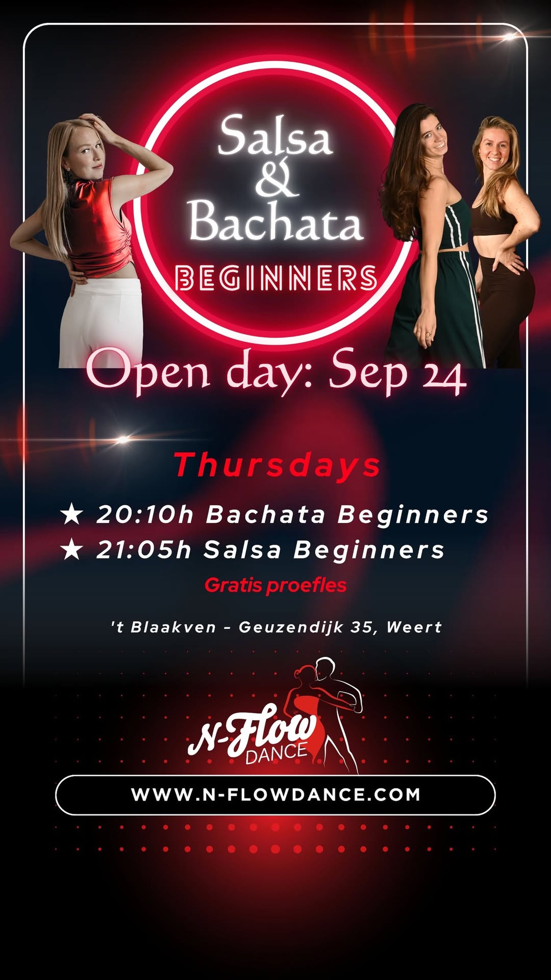 flyer