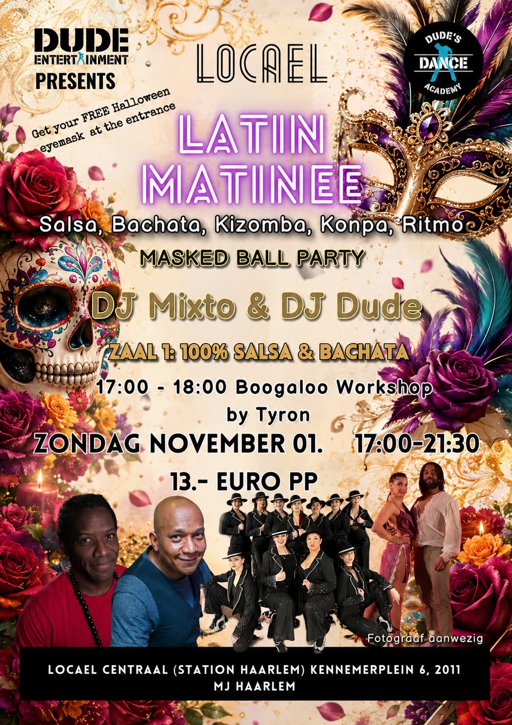 flyer