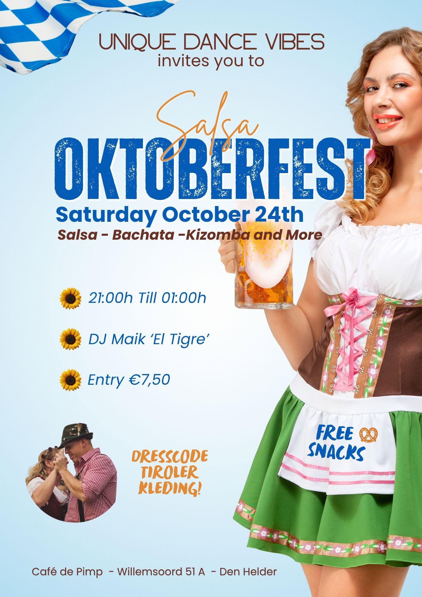 flyer