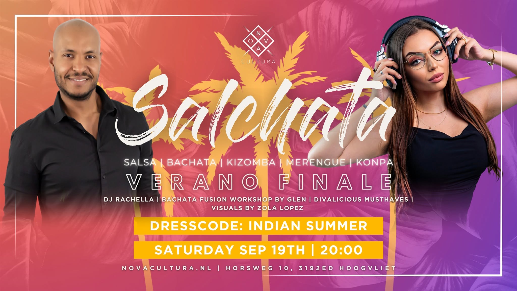 flyer