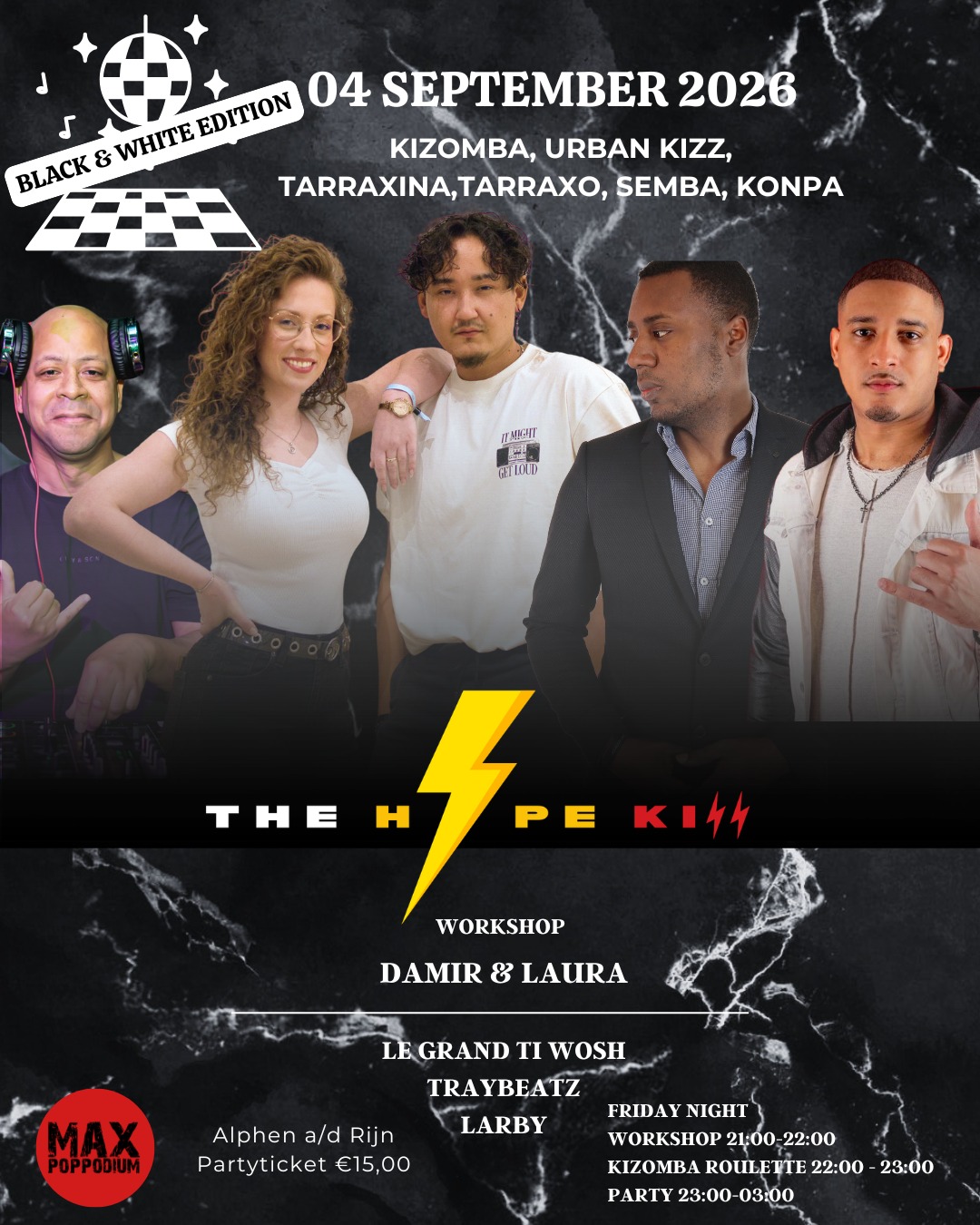 flyer