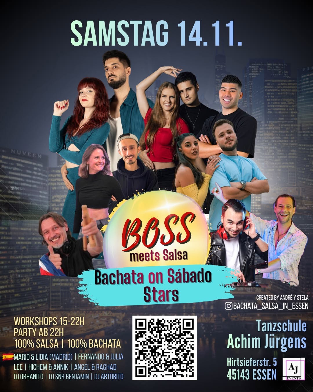 flyer