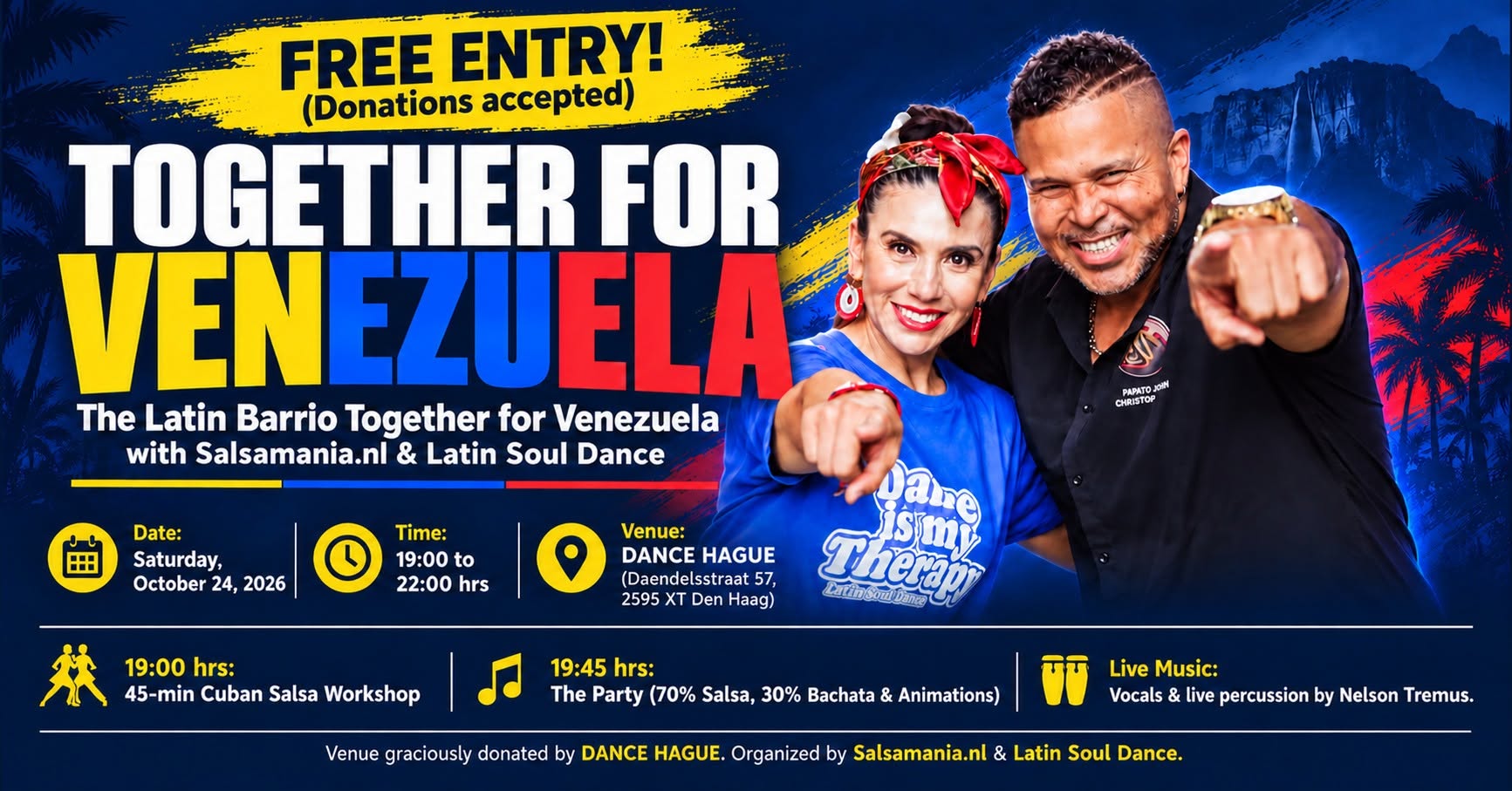 flyer