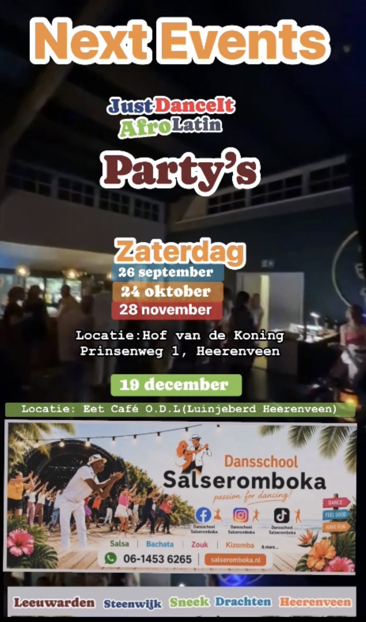 flyer
