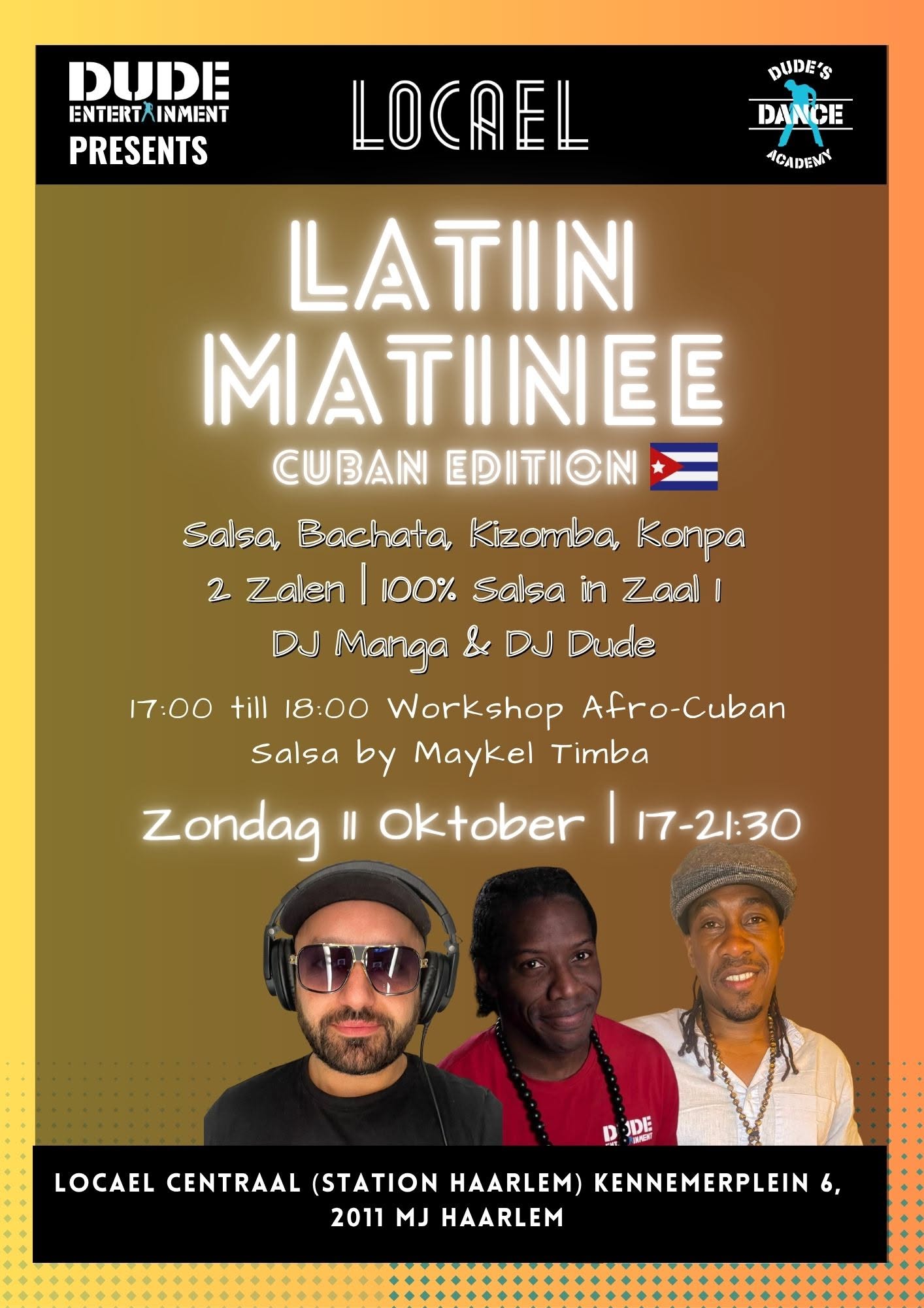 flyer