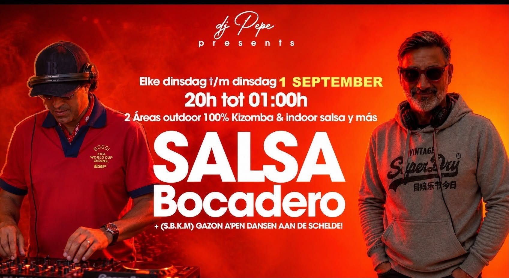 flyer