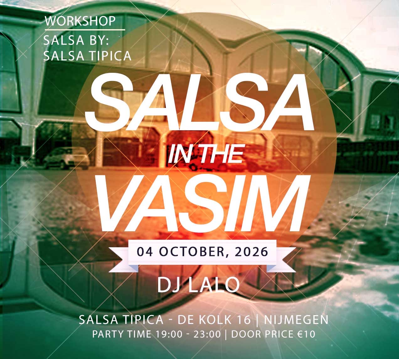 flyer
