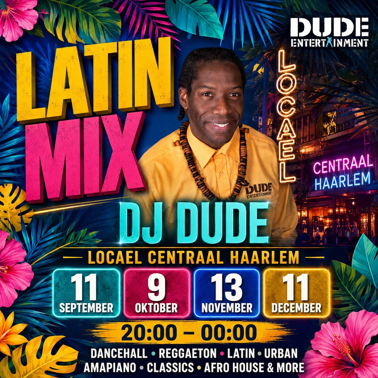 flyer