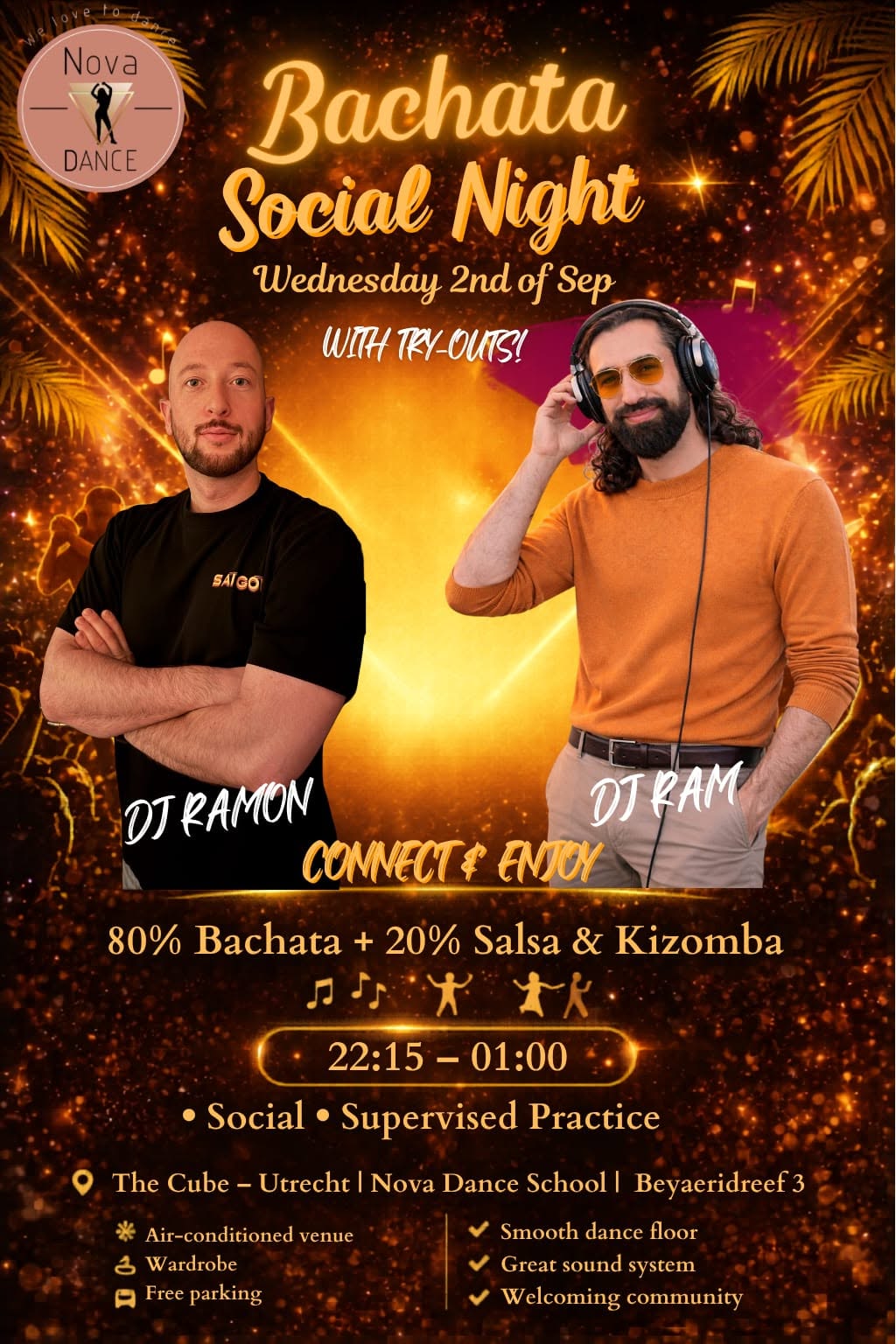 flyer