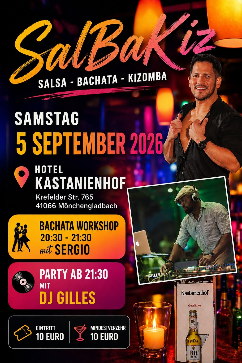 flyer