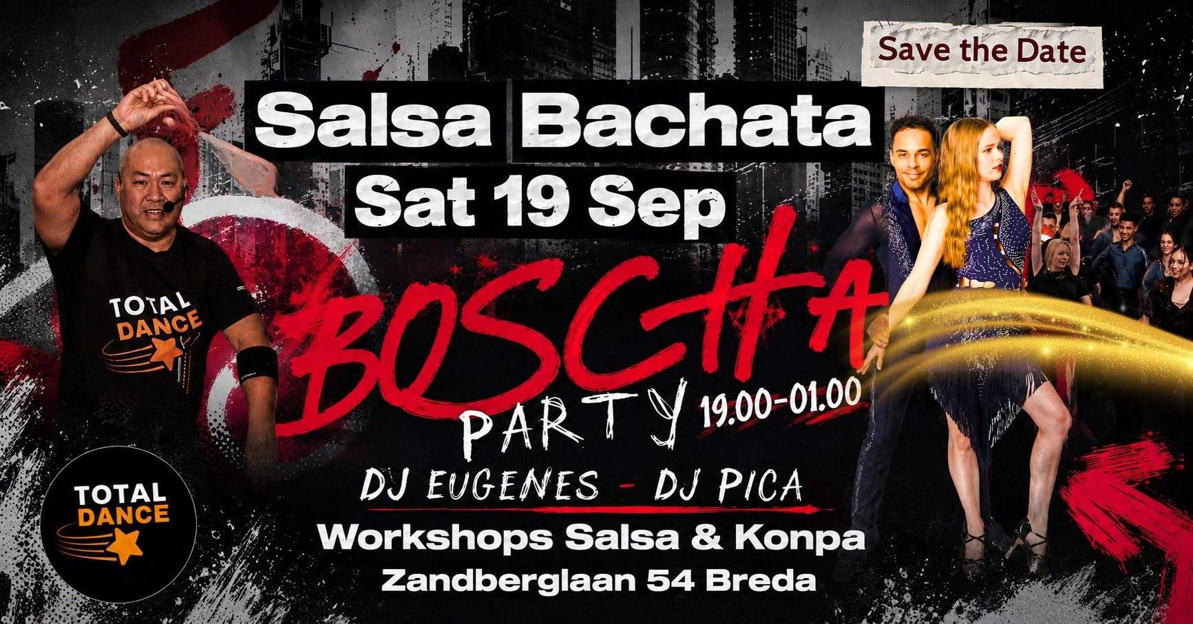 flyer