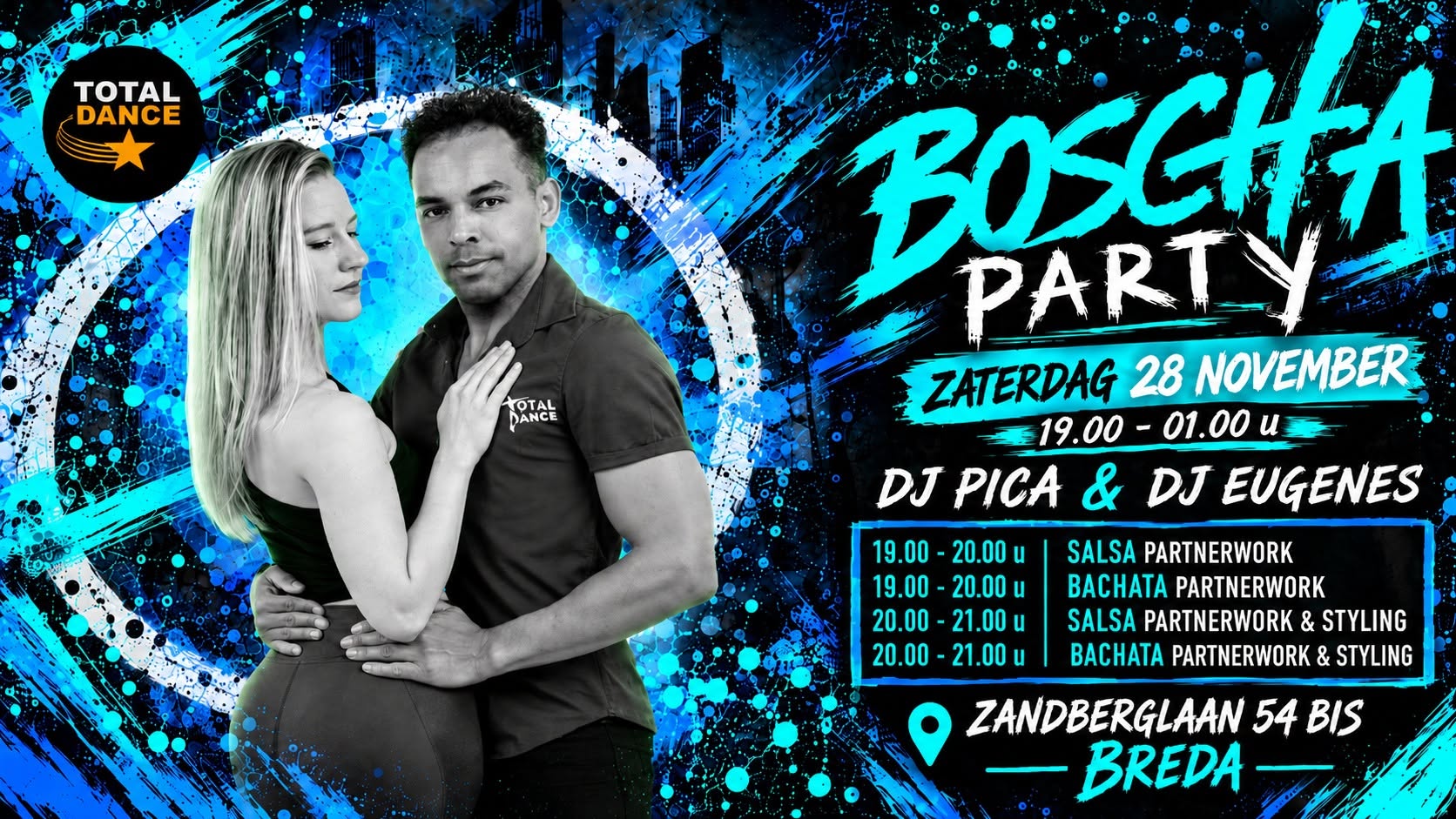 flyer