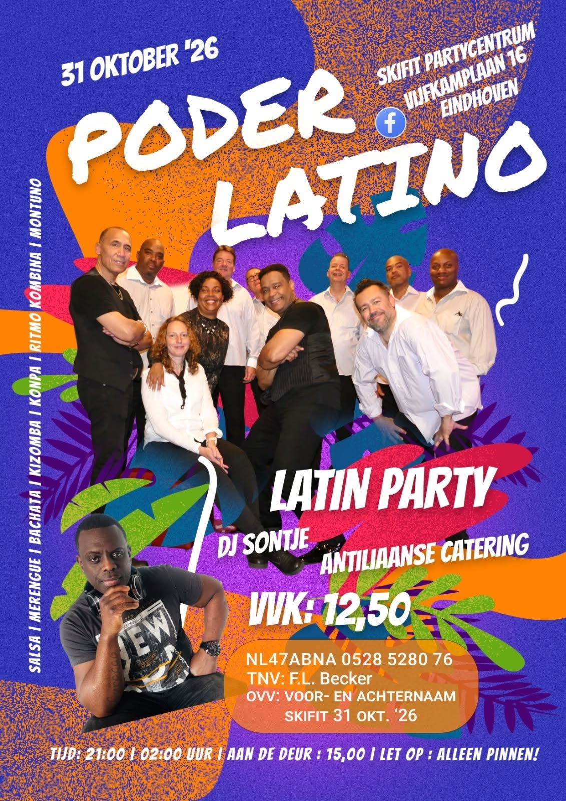 flyer