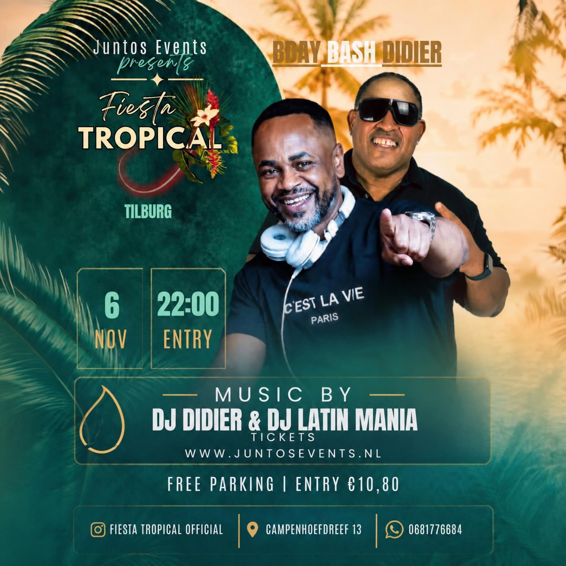 flyer