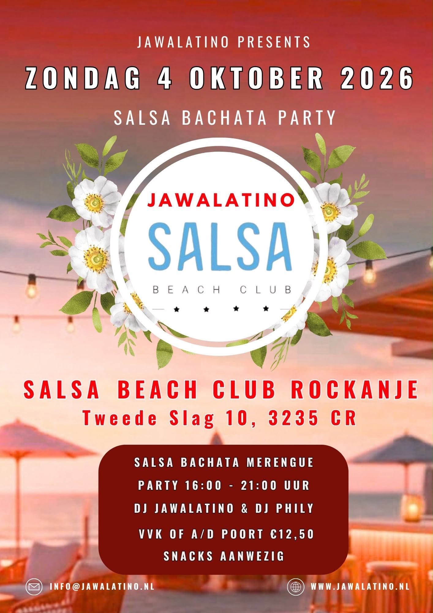 flyer