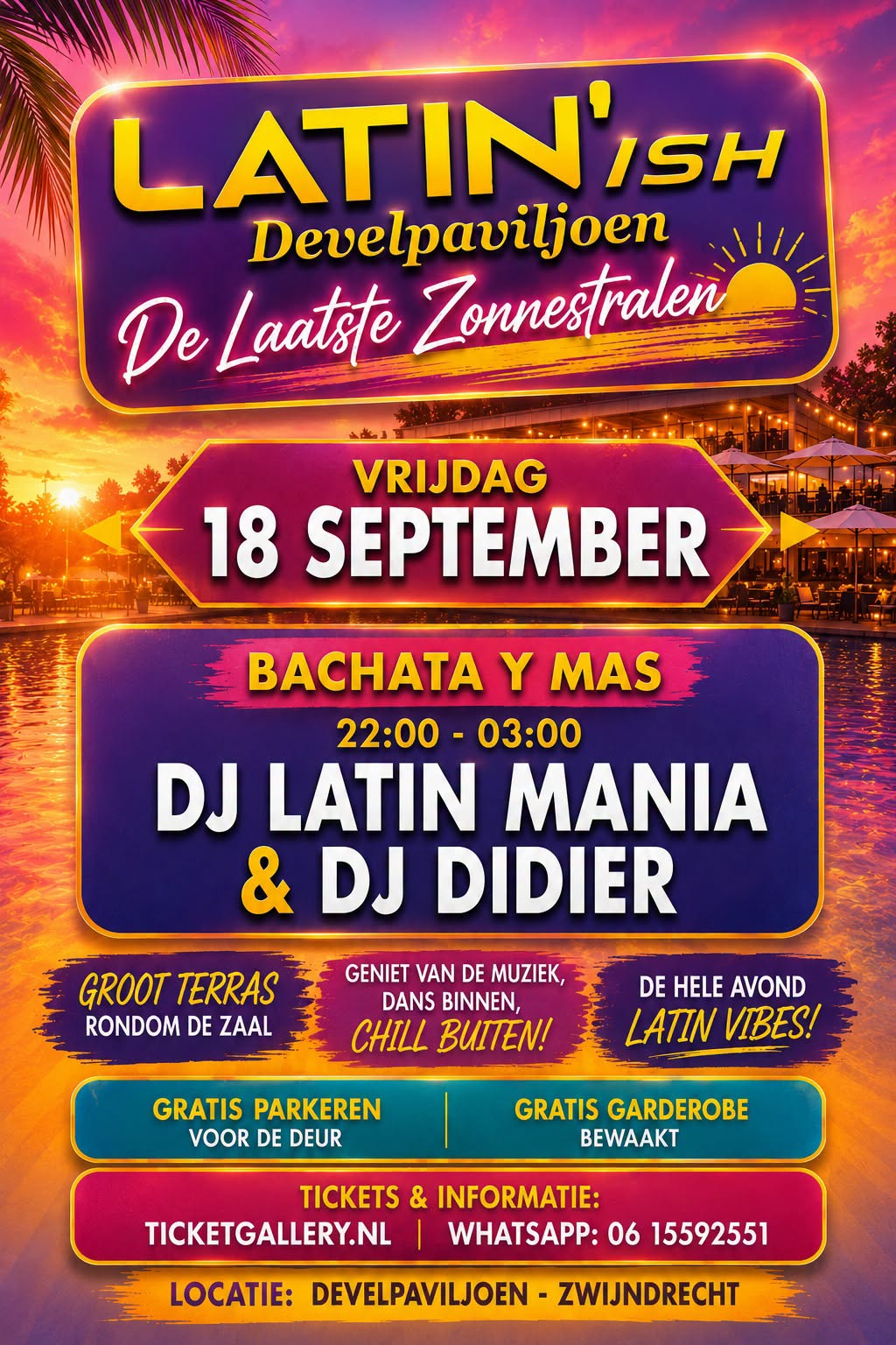 flyer