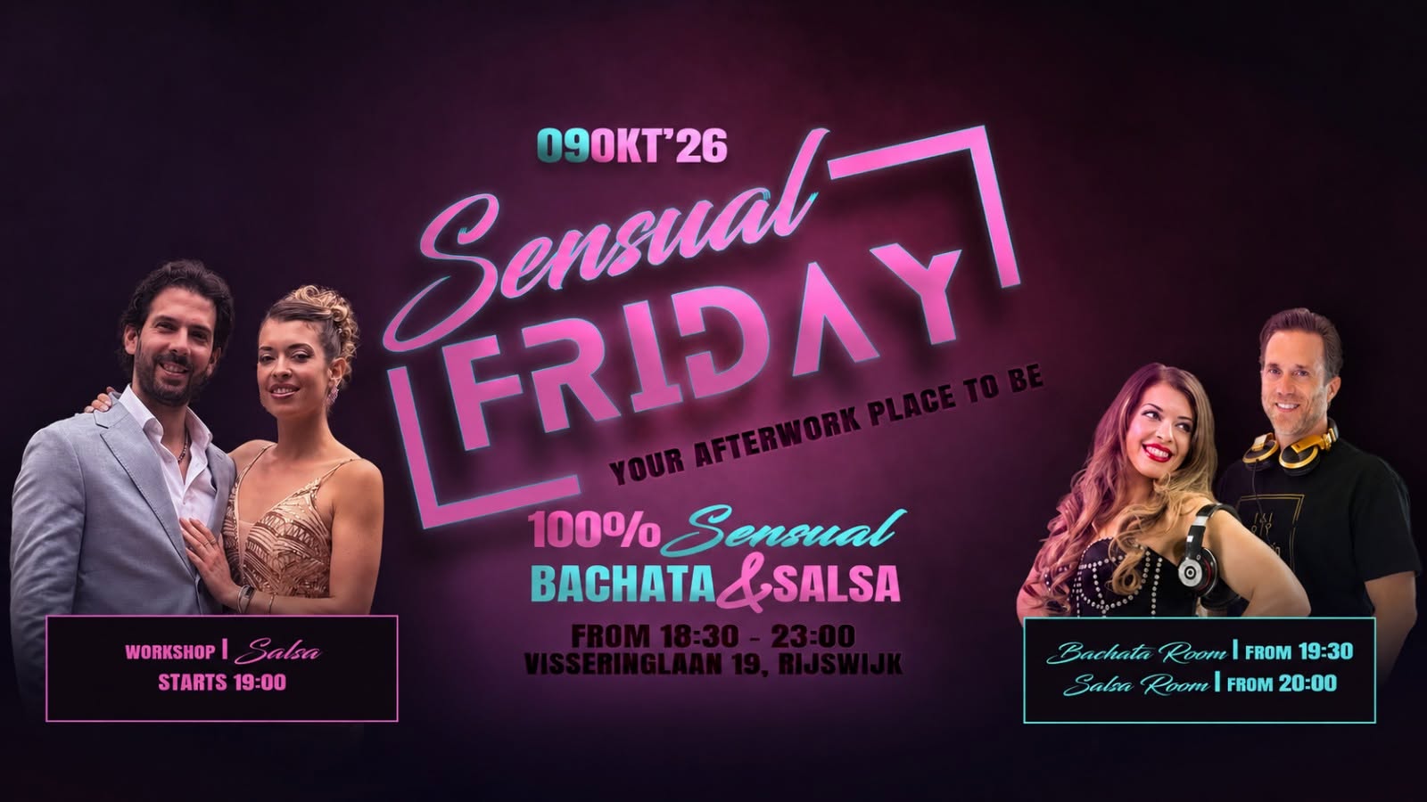 flyer