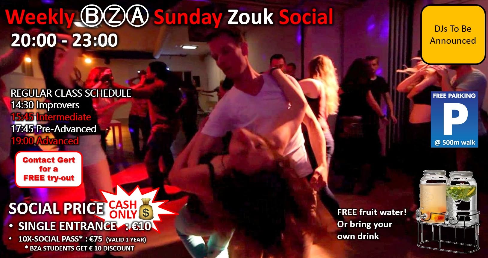 flyer