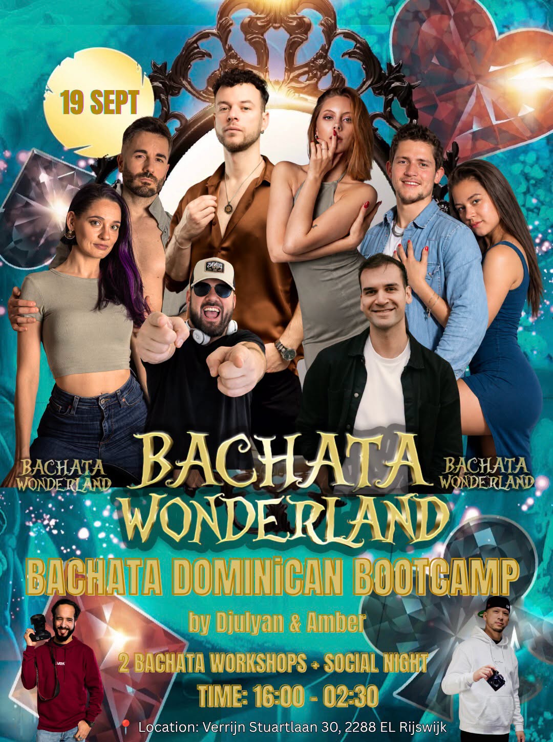 flyer
