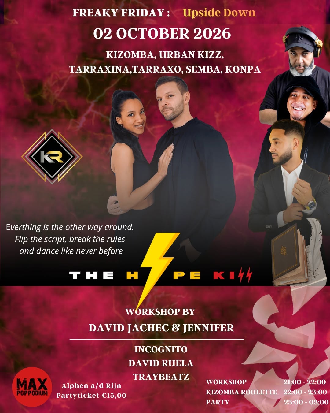 flyer