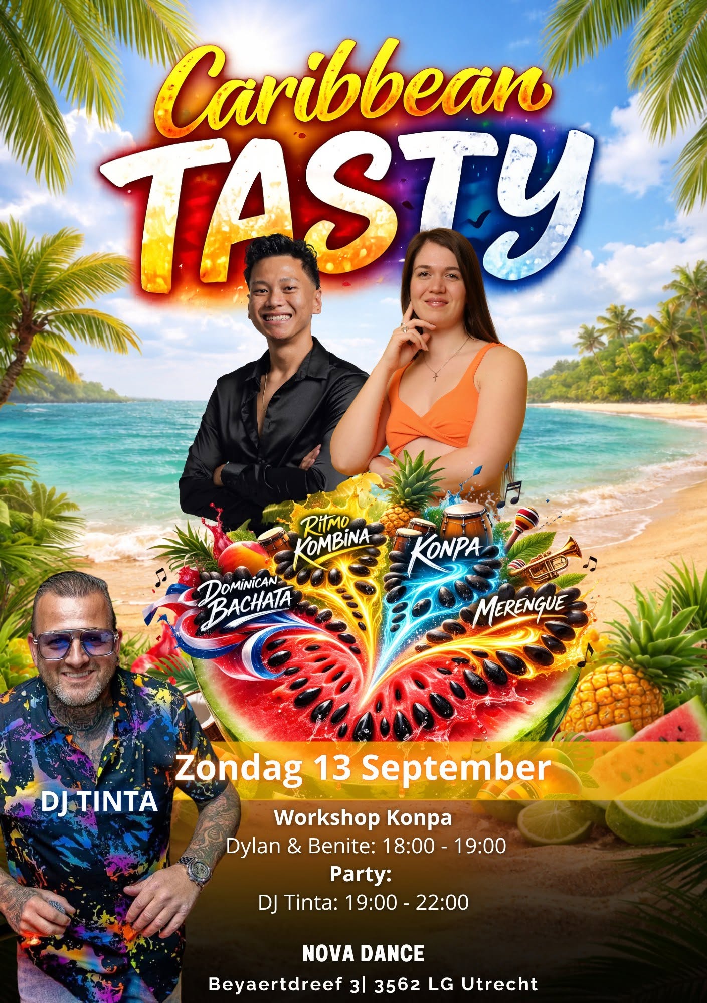 flyer